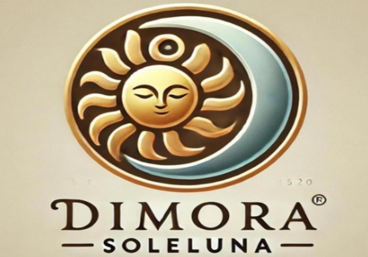 La Dimora Soleluna Reggio Calabria Exterior foto